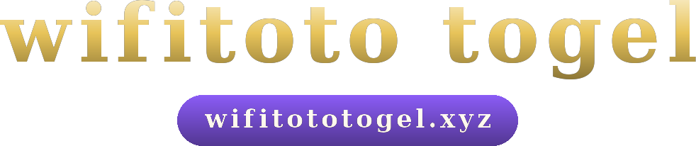wifitoto togel logo