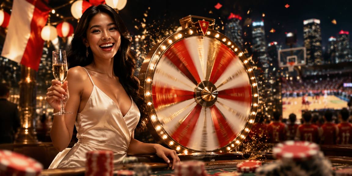 wifitoto togel Our story inside the gaming space